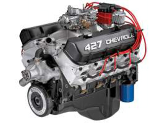 B1747 Engine